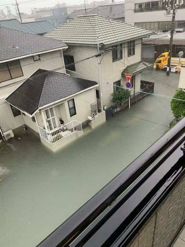 Life In Japan (50 pics)