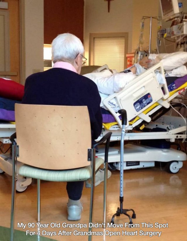 This Is True Love (20 pics)