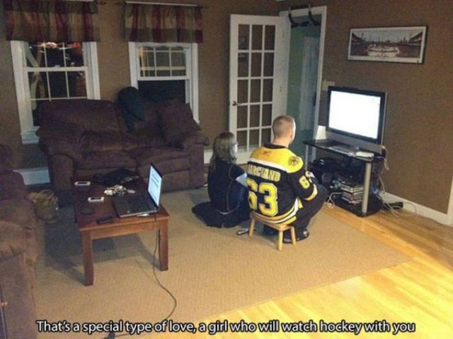 This Is True Love (20 pics)