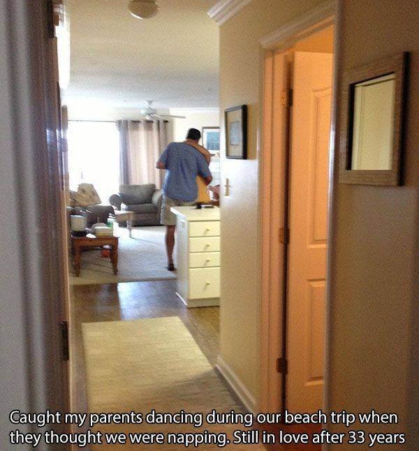 This Is True Love (20 pics)
