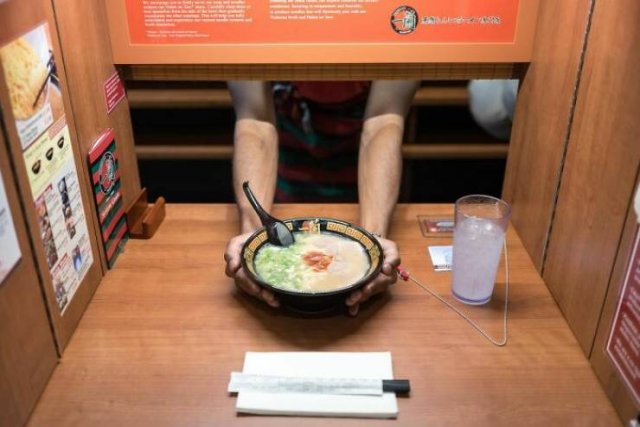 Life In Japan (50 pics)
