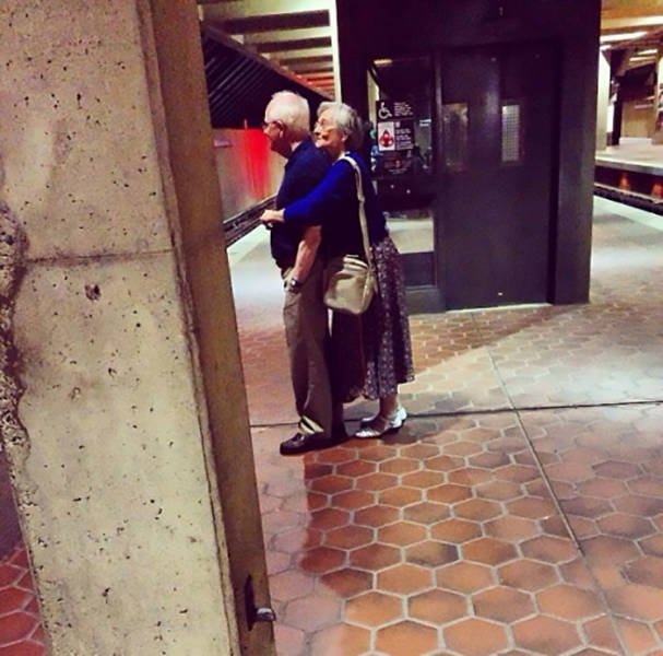 This Is True Love (20 pics)