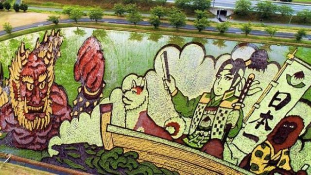 Life In Japan (50 pics)