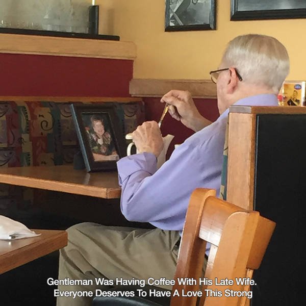 This Is True Love (20 pics)