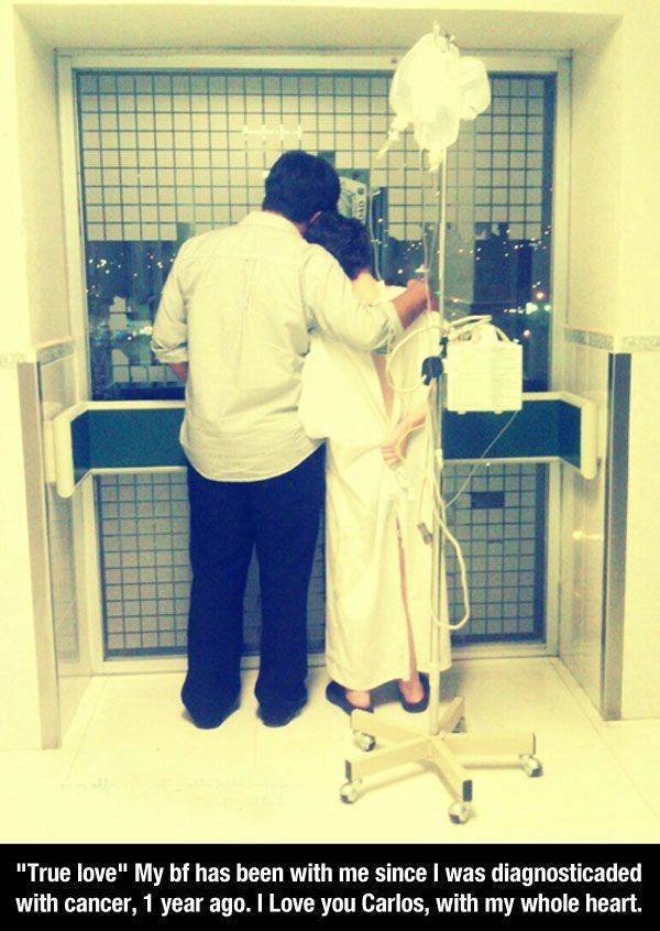 This Is True Love (20 pics)