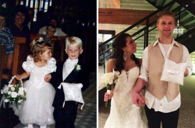 This Is True Love (20 pics)