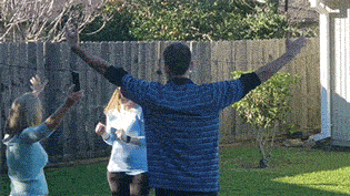 Acid Gifdump, June 21 (25 gifs)