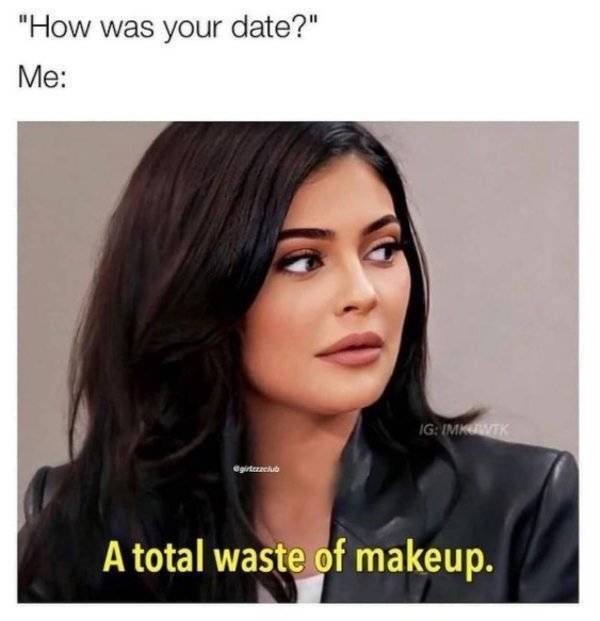 Dating Memes (26 pics)