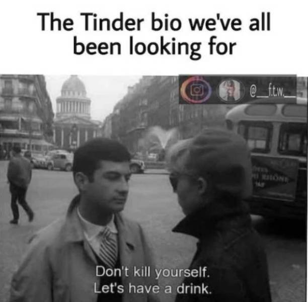 Dating Memes (26 pics)