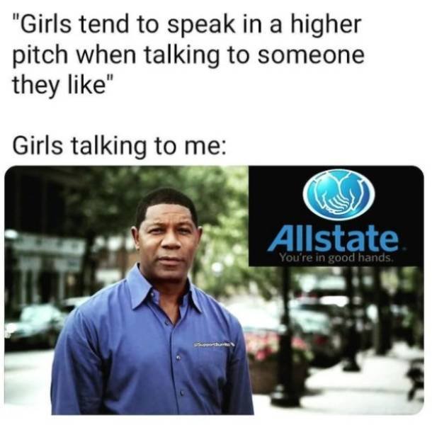 Dating Memes (26 pics)