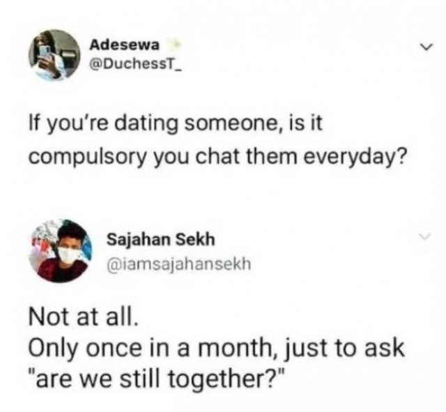 Dating Memes (26 pics)
