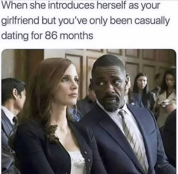 Dating Memes (26 pics)