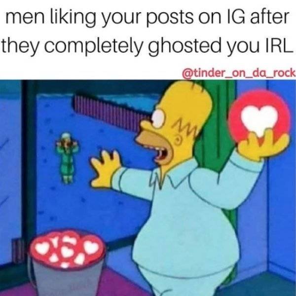 Dating Memes (26 pics)