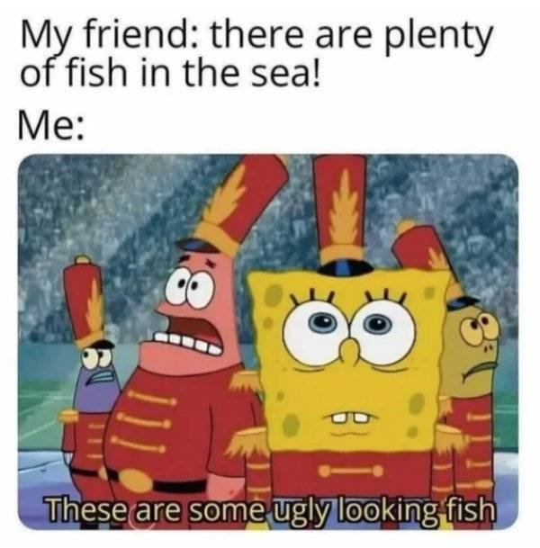 Dating Memes (26 pics)
