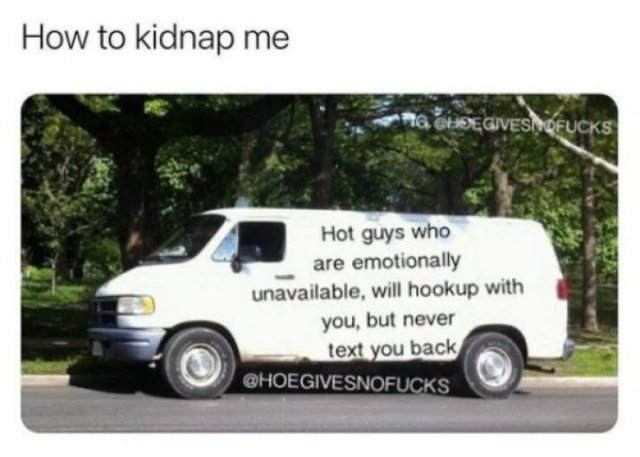 Dating Memes (26 pics)