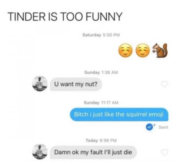 Dating Memes (26 pics)