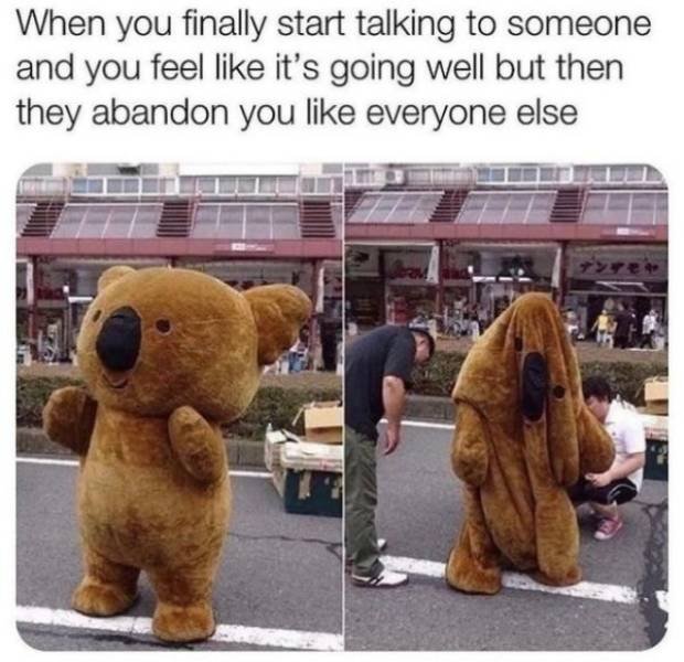Dating Memes (26 pics)