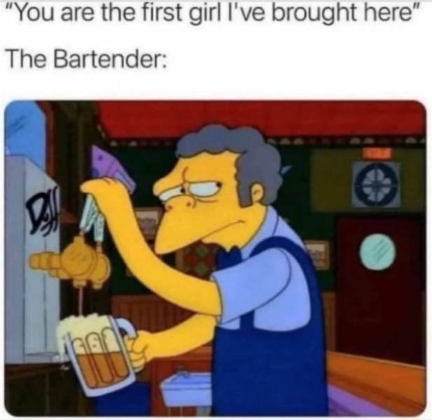Dating Memes (26 pics)