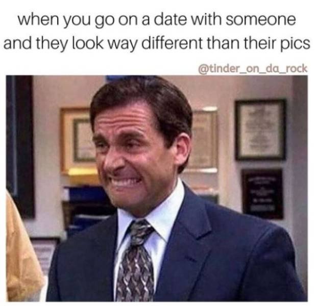 Dating Memes (26 pics)