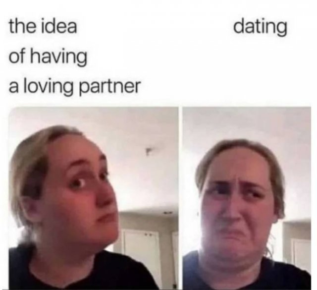 Dating Memes (26 pics)