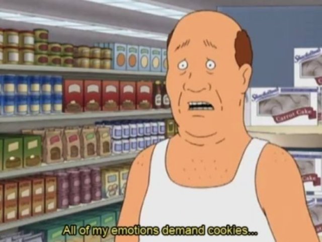 'King Of The Hill' Best Moments (26 pics)