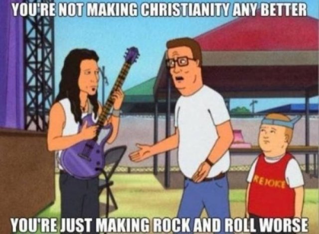 'King Of The Hill' Best Moments (26 pics)