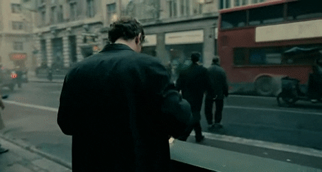 Movies That Are Hard To Watch Twice (17 gifs)