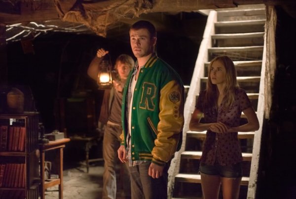 Great Movies Without Happy Endings (18 pics)