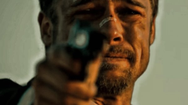 Great Movies Without Happy Endings (18 pics)