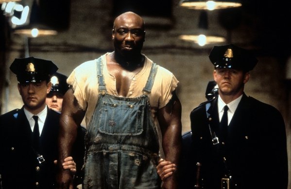 Great Movies Without Happy Endings (18 pics)