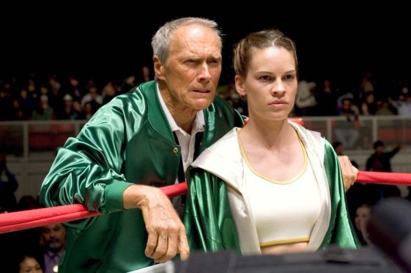 Great Movies Without Happy Endings (18 pics)