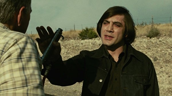 Great Movies Without Happy Endings (18 pics)