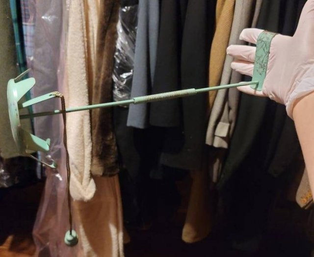 What Are These Things For? (18 pics)