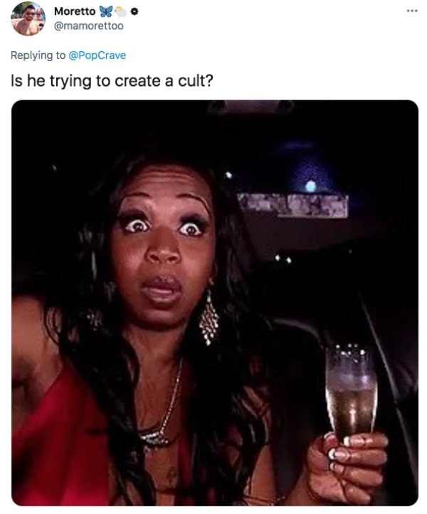 Internet Reacts To Nick Cannon's Announcement Of 4'th Baby This Year (29 pics)