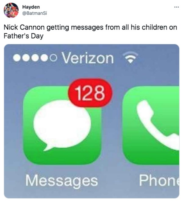 Internet Reacts To Nick Cannon's Announcement Of 4'th Baby This Year (29 pics)