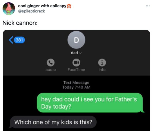 Internet Reacts To Nick Cannon's Announcement Of 4'th Baby This Year (29 pics)