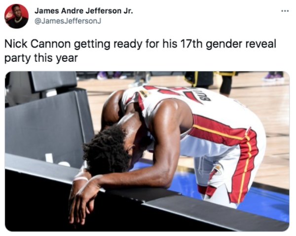 Internet Reacts To Nick Cannon's Announcement Of 4'th Baby This Year (29 pics)