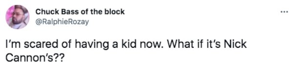 Internet Reacts To Nick Cannon's Announcement Of 4'th Baby This Year (29 pics)