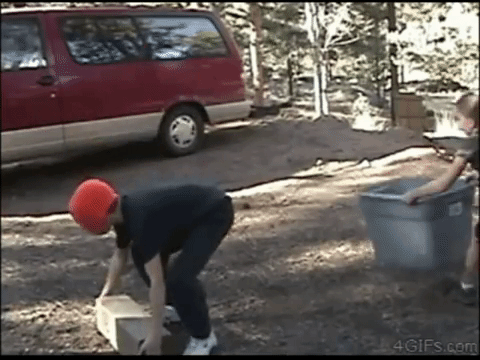 Acid Gifdump, June 23 (25 gifs)