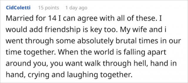 Marriage Lessons (25 pics)
