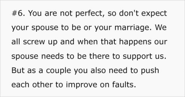 Marriage Lessons (25 pics)