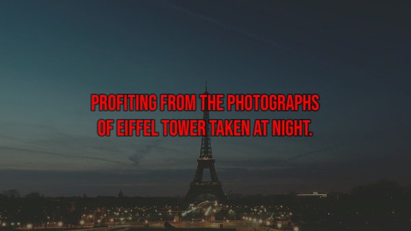 Things That Are Illegal In Different Countries (26 pics)