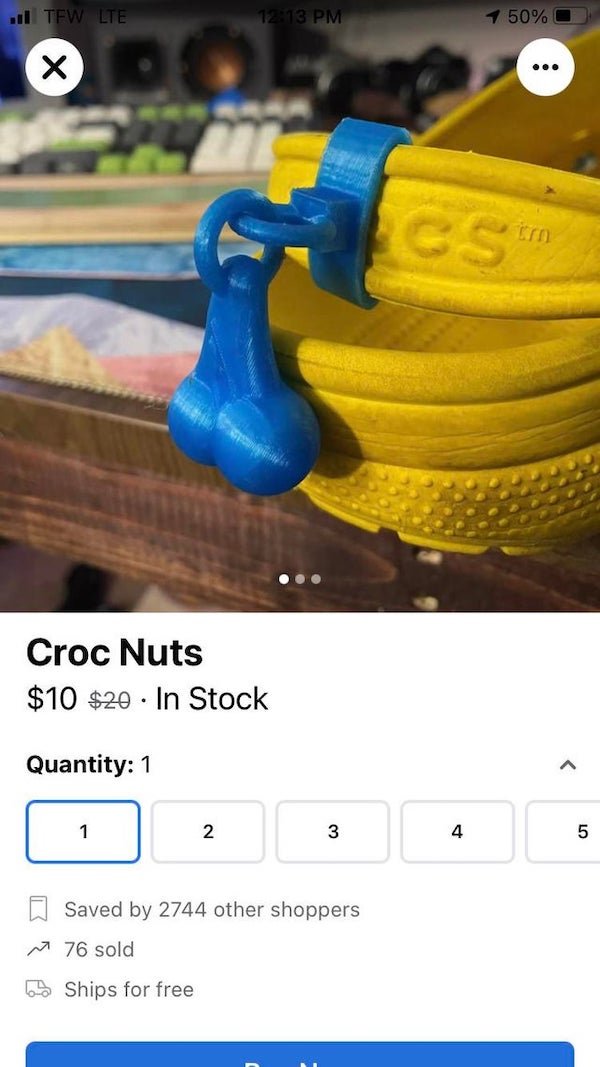 These People Know How To Sell (28 pics)