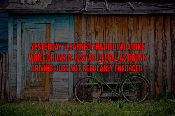 Things That Are Illegal In Different Countries (26 pics)
