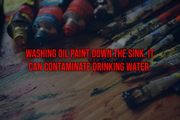 Things That Are Illegal In Different Countries (26 pics)
