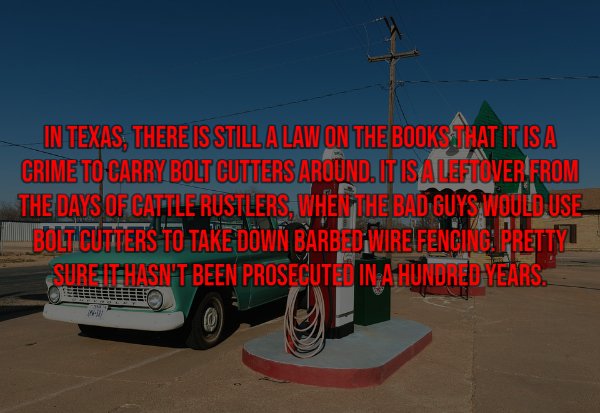 Things That Are Illegal In Different Countries (26 pics)
