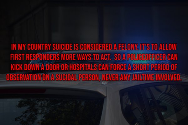 Things That Are Illegal In Different Countries (26 pics)