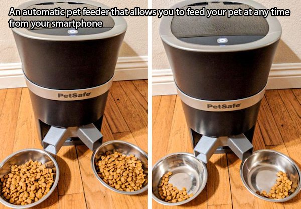 Great Inventions (26 pics)