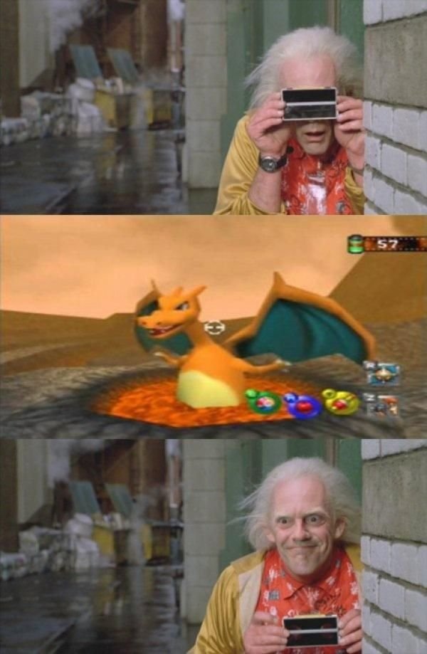 Nintendo 64 Memes (30 pics)