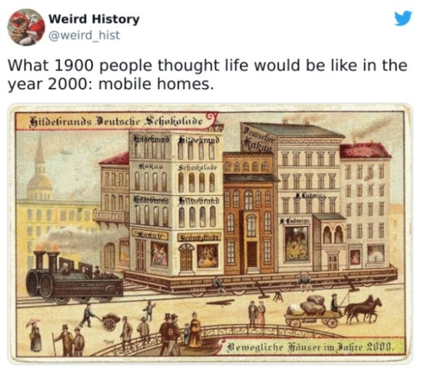 History Facts (30 pics)